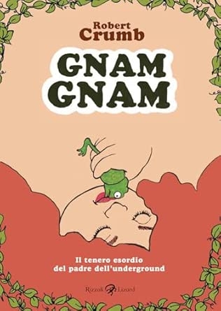 Gnam Gnam # 1