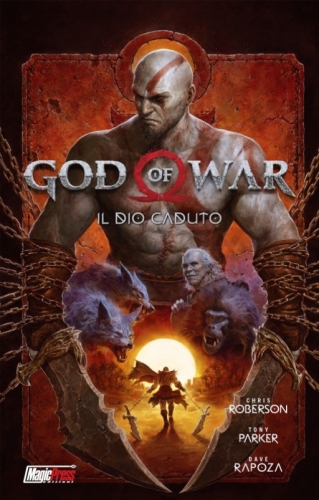 God of war # 2