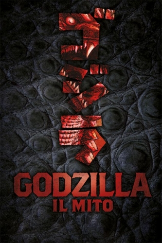 Godzilla (Cartonato) # 3