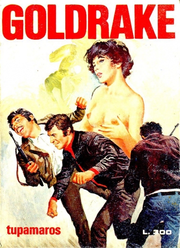 Goldrake - Serie II # 63