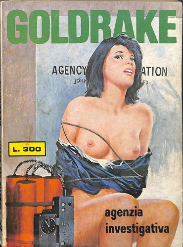 Goldrake - Serie II # 252