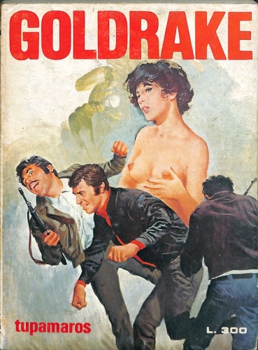 Goldrake - Serie II # 263