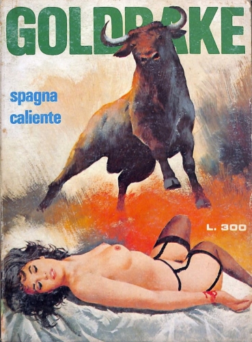 Goldrake - Serie II # 269