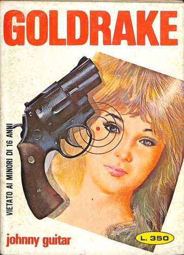 Goldrake - Serie II # 312