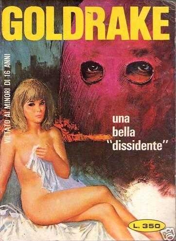 Goldrake - Serie II # 314