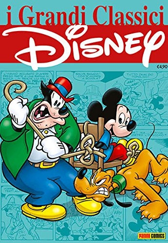 I grandi classici Disney (II) # 2