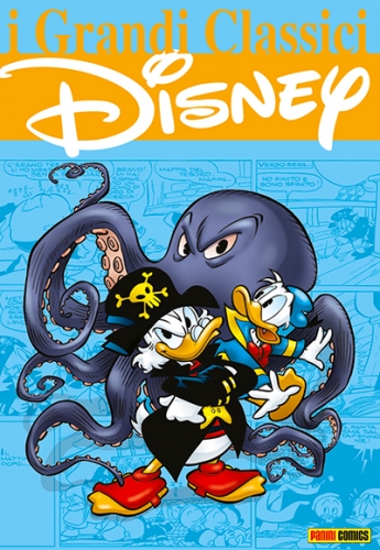 I grandi classici Disney (II) # 5