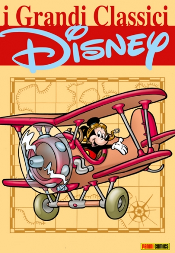 I grandi classici Disney (II) # 6