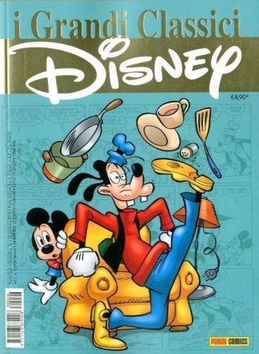 I grandi classici Disney (II) # 26