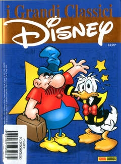 I grandi classici Disney (II) # 27