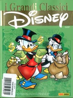 I grandi classici Disney (II) # 28
