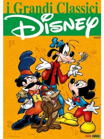 I grandi classici Disney (II) # 29