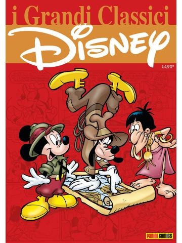 I grandi classici Disney (II) # 30