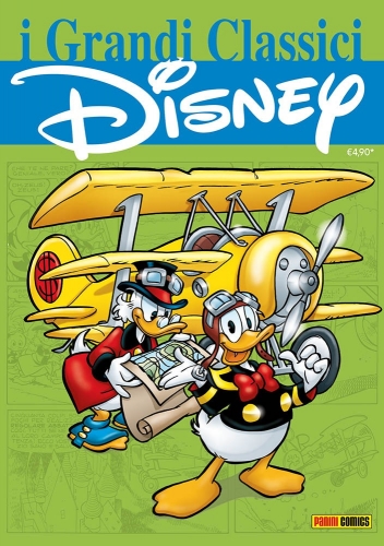 I grandi classici Disney (II) # 32