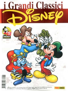 I grandi classici Disney (II) # 34