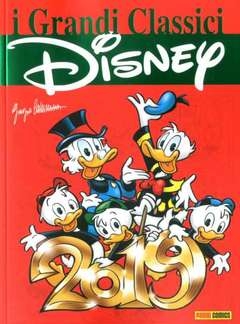 I grandi classici Disney (II) # 36
