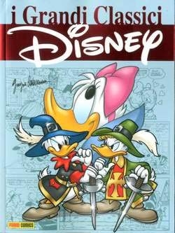 I grandi classici Disney (II) # 38