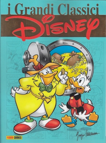I grandi classici Disney (II) # 41
