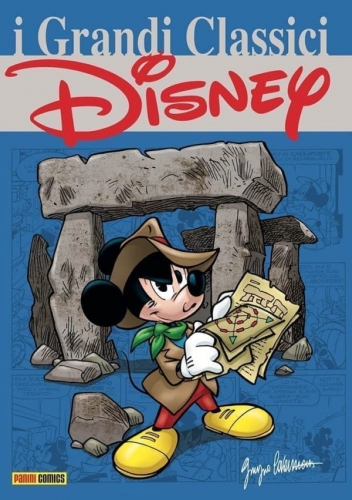 I grandi classici Disney (II) # 43