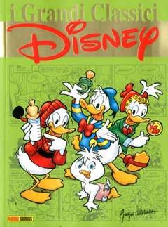 I grandi classici Disney (II) # 45