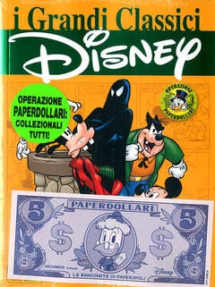 I grandi classici Disney (II) # 49