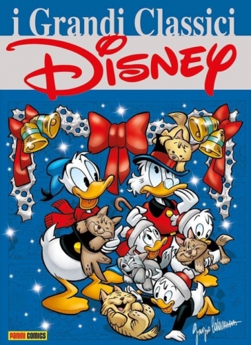 I grandi classici Disney (II) # 60