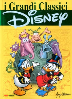 I grandi classici Disney (II) # 64