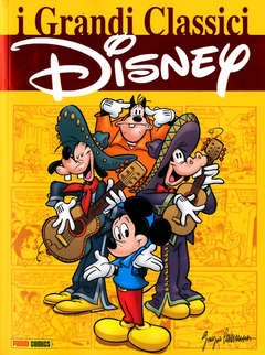I grandi classici Disney (II) # 68