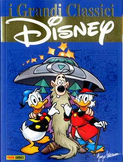 I grandi classici Disney (II) # 69