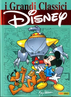 I grandi classici Disney (II) # 70