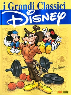 I grandi classici Disney (II) # 71