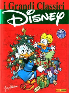 I grandi classici Disney (II) # 72