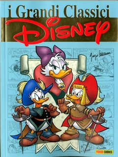I grandi classici Disney (II) # 73