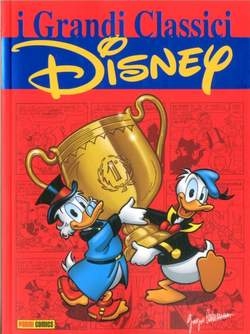 I grandi classici Disney (II) # 78
