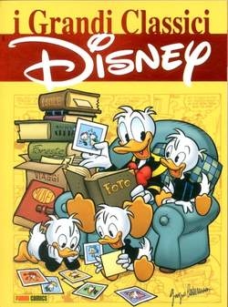 I grandi classici Disney (II) # 79