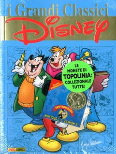 I grandi classici Disney (II) # 85