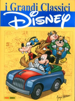 I grandi classici Disney (II) # 87