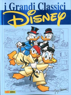 I grandi classici Disney (II) # 91