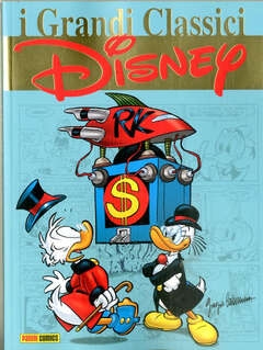 I grandi classici Disney (II) # 93