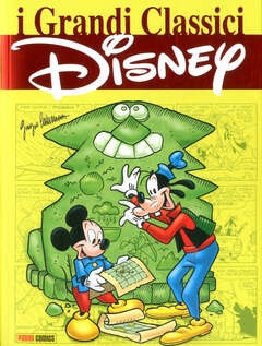 I grandi classici Disney (II) # 94