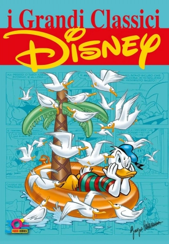 I grandi classici Disney (II) # 104