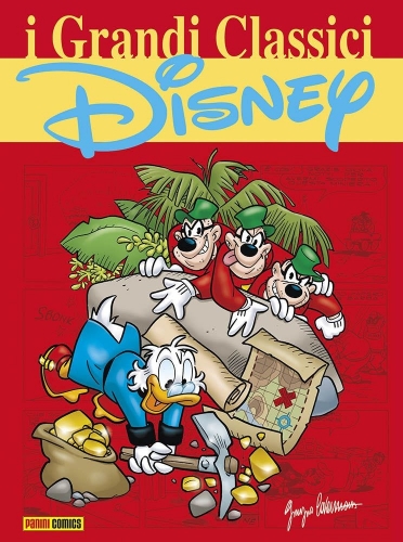 I grandi classici Disney (II) # 112