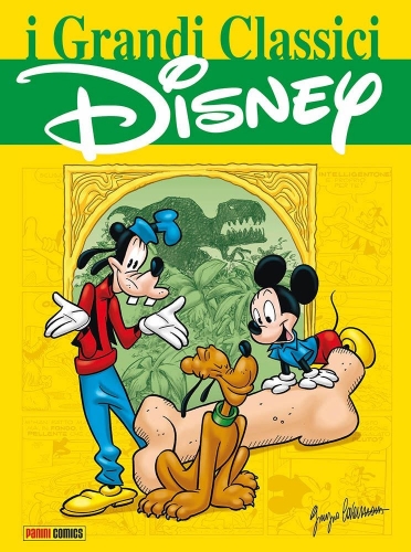 I grandi classici Disney (II) # 117