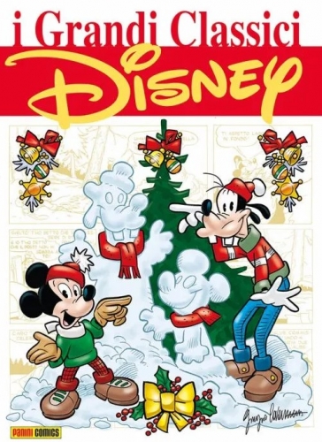 I grandi classici Disney (II) # 120
