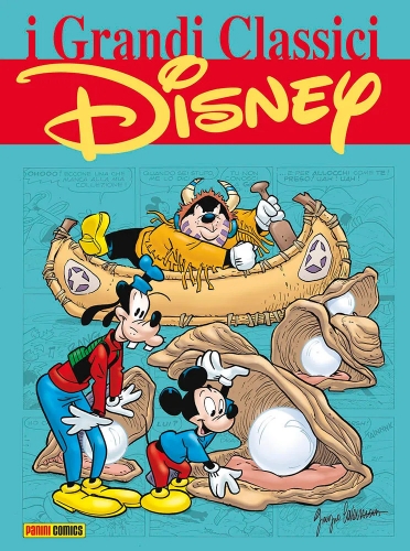 I grandi classici Disney (II) # 123