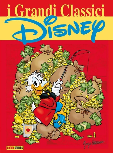 I grandi classici Disney (II) # 124