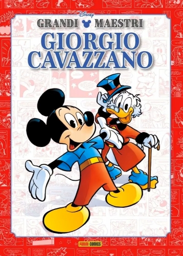 I Grandi Maestri Disney # 2