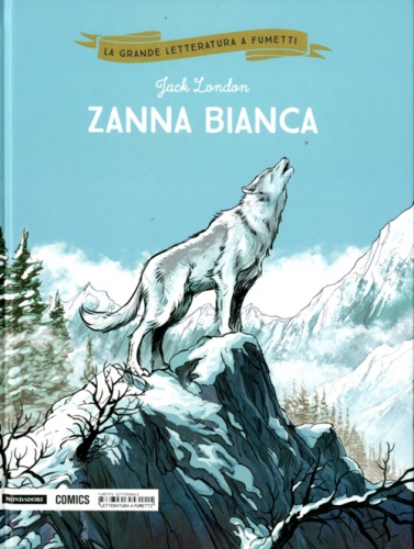 La grande letteratura a fumetti # 15