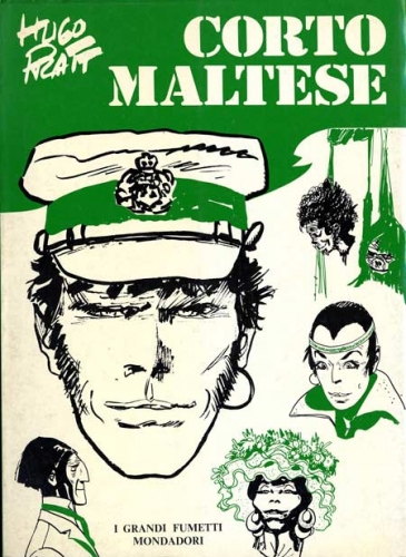 I Grandi Fumetti Mondadori # 11