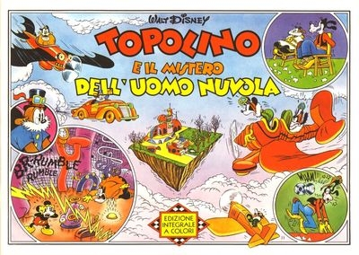 Le grandi storie di Walt Disney Serie 1 (Edizione Limitata) # 5